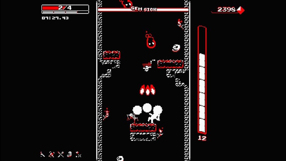 Downwell - Digital
