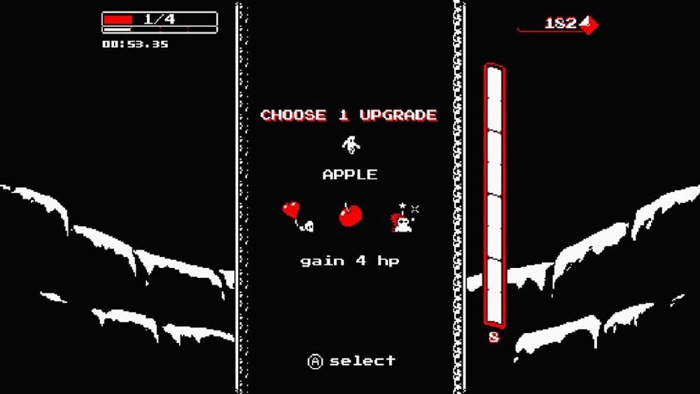 Downwell - Digital