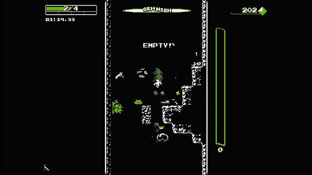 Downwell - Digital