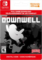 Downwell - Digital