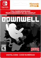 Downwell - Numérique
