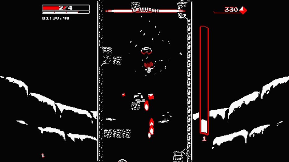 Downwell - Digital