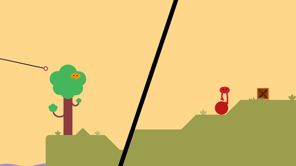 Pikuniku - Digital