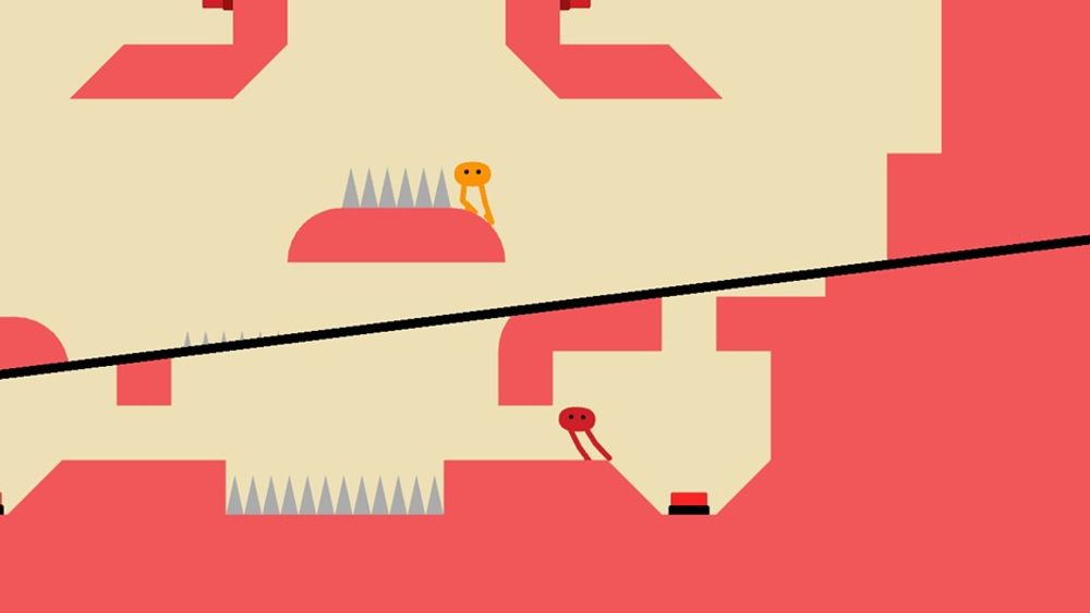 Pikuniku - Digital