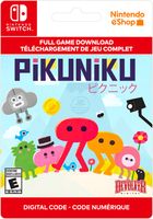 Pikuniku - Digital