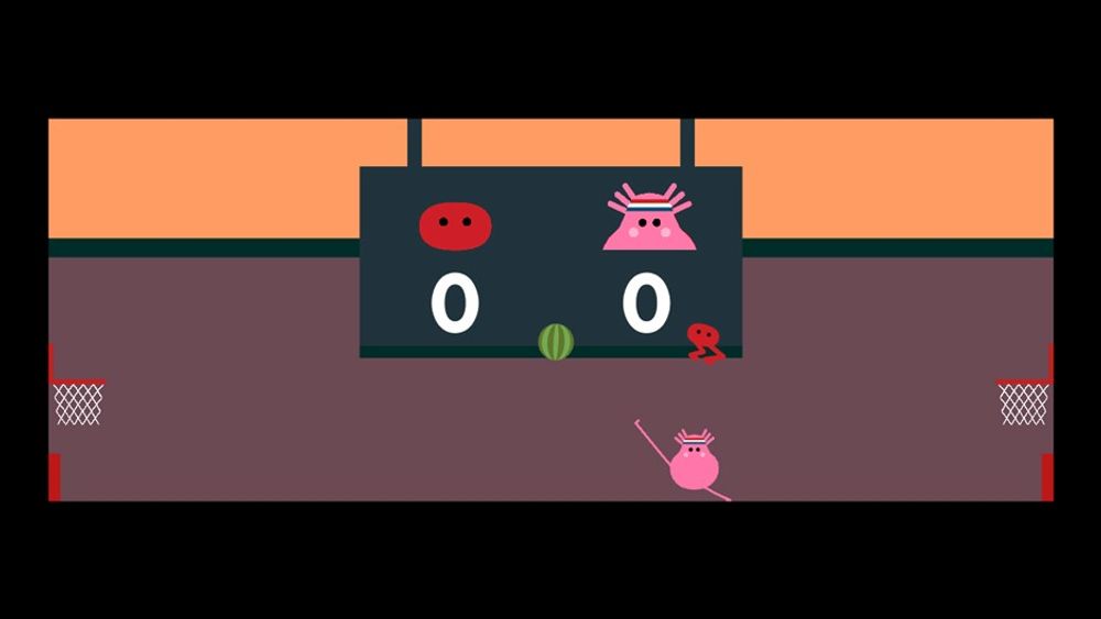 Pikuniku - Digital