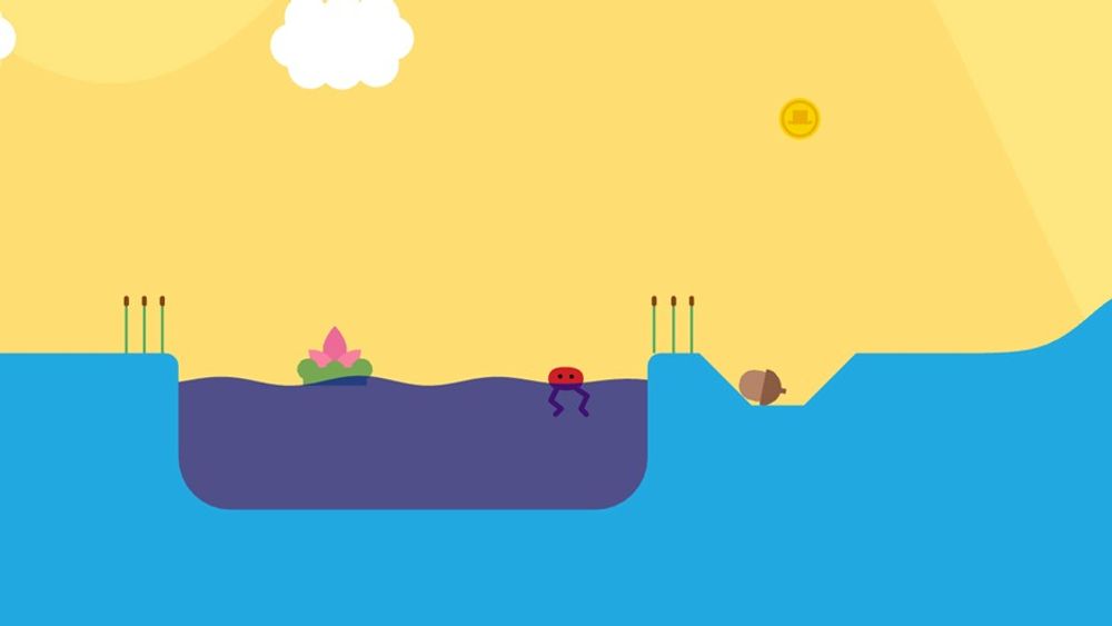 Pikuniku - Digital