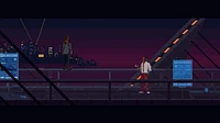 The Red Strings Club - Numérique