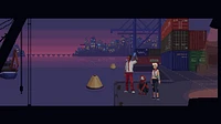 The Red Strings Club - Numérique