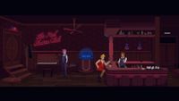The Red Strings Club - Digital