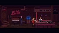 The Red Strings Club - Numérique