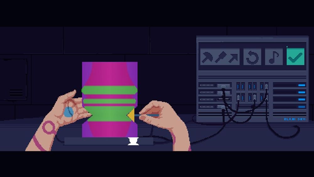 The Red Strings Club - Digital