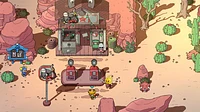 The Swords Of Ditto: Mormo's Curse - Numérique