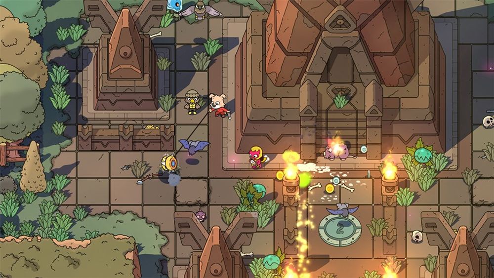 The Swords Of Ditto: Mormo's Curse - Digital