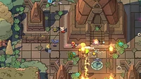 The Swords Of Ditto: Mormo's Curse - Numérique