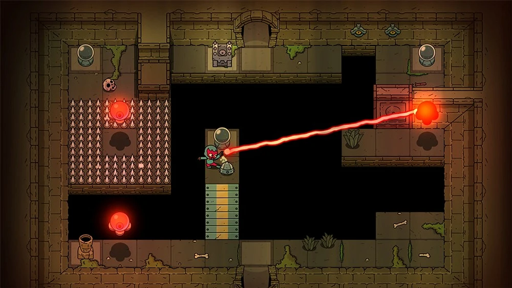 The Swords Of Ditto: Mormo's Curse - Numérique