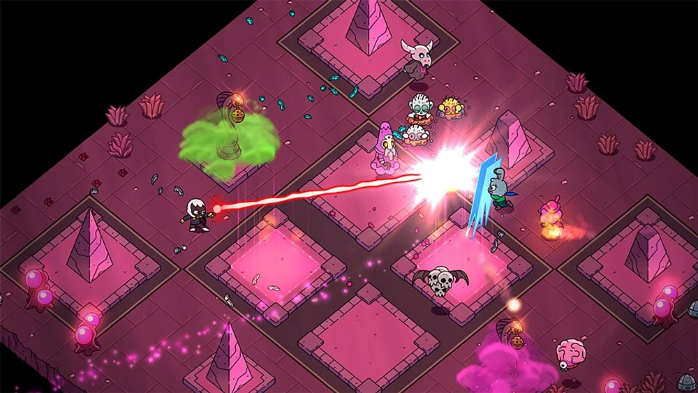 The Swords Of Ditto: Mormo's Curse - Numérique