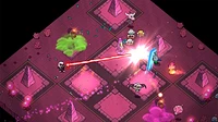 The Swords Of Ditto: Mormo's Curse - Numérique