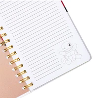 Pokémon Pokeball Tab Journal 