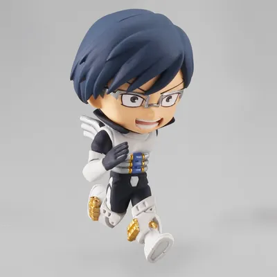 My Hero Academia - Tenya Iida Chibi Masters 