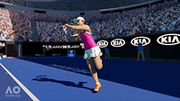 AO Tennis 2 