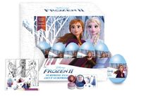 Frozen 2: Surprise Egg PDQ - One Variation Chosen at Random