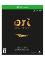 Ori and the Will of the Wisps Collector's Edition - GameStop