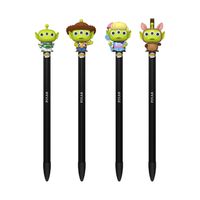 Pen Topper Pixar Anniv - One Variation Chosen at Random