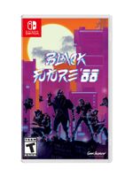 Black Future 88