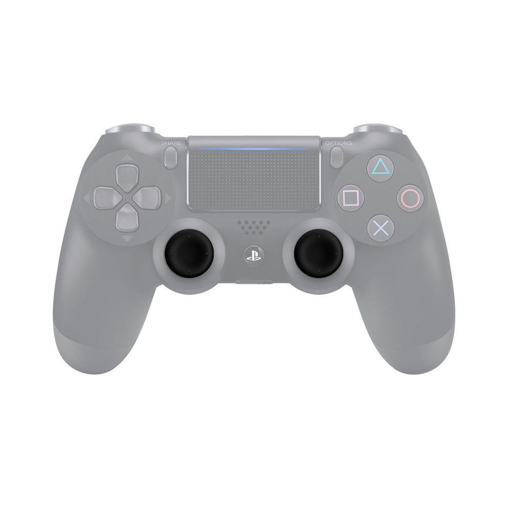 Biogenik Universal Thumb Grips - Compatible with PS4, PS5, XBX One, Series and Switch Pro Controllers
