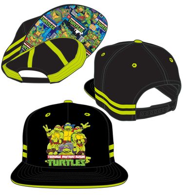 Boys Teenage Mutant Ninja Turtles Hat