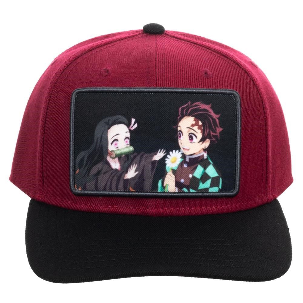 Demon Slayer Snapback 