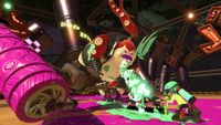 Splatoon 2 - Digital