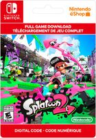 Splatoon 2 - Digital
