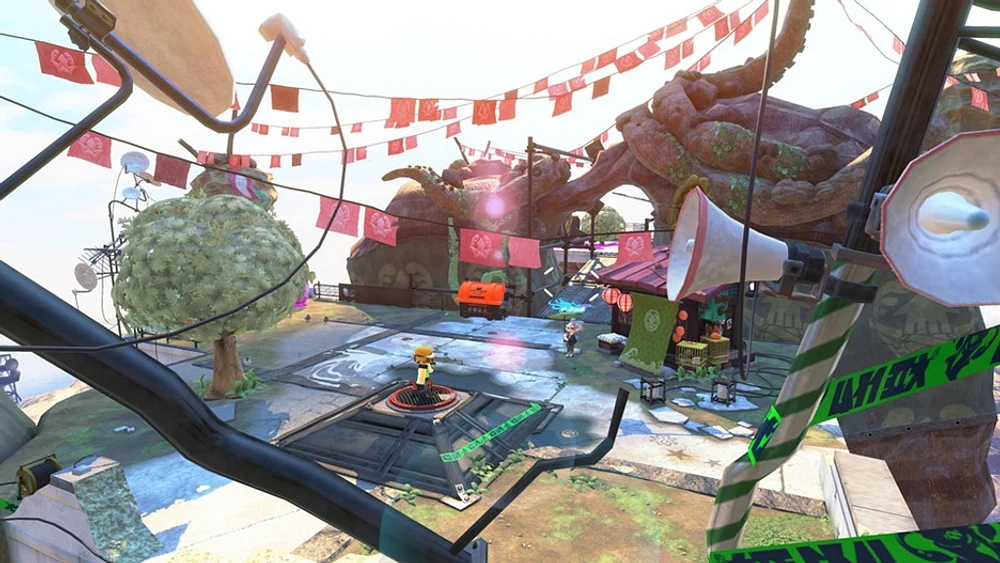 Splatoon 2 - Numérique