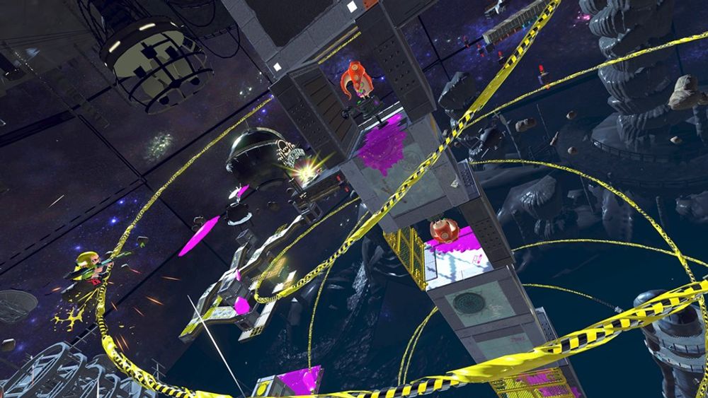 Splatoon 2 - Digital