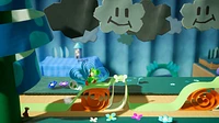 Yoshi's Crafted World - Numérique
