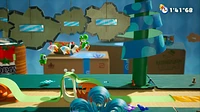 Yoshi's Crafted World - Numérique