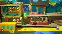 Yoshi's Crafted World - Numérique