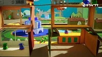 Yoshi's Crafted World - Numérique