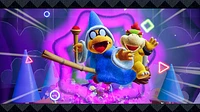 Yoshi's Crafted World - Numérique