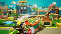 Yoshi's Crafted World - Numérique