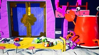 Yoshi's Crafted World - Numérique