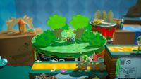 Yoshi's Crafted World - Digital