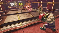 ARMS - Numérique