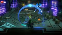 Luigi's Mansion 3