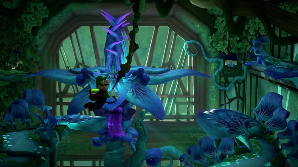 Luigi's Mansion 3 - Numérique