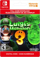 Luigi's Mansion 3