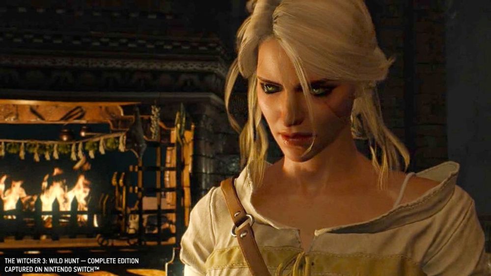 The Witcher 3: Wild Hunt Complete Edition - Digital