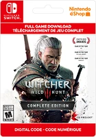 The Witcher 3: Wild Hunt Édition Complète - Numérique